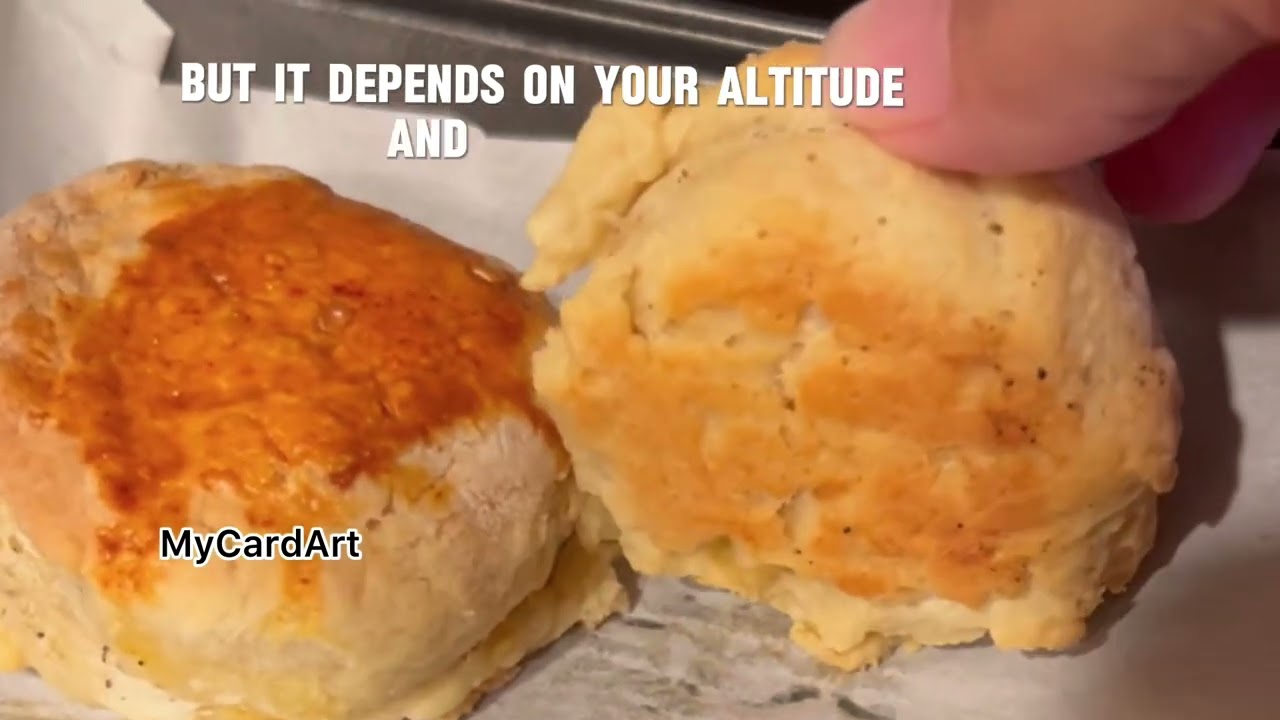 Layered Biscuits the Hungarian Pogacsa #biscuits #oldrecipe #sourcream #nobakingpowder #easyrecipe