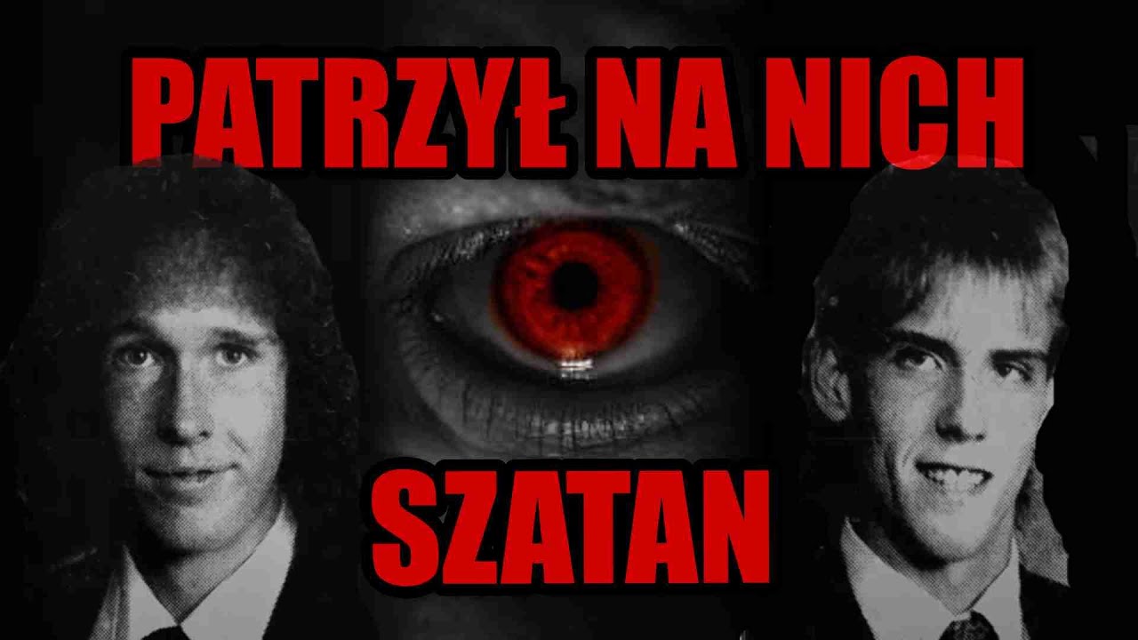 Ofiara Rytualna w Liceum - W tej studni czaiło się ZŁO