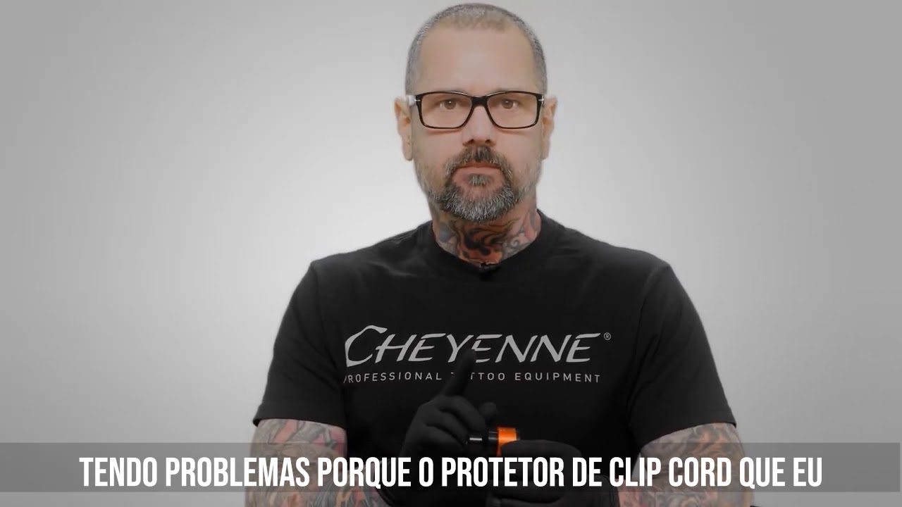 Como proteger sua m&aacute;quina - Hawk Chait