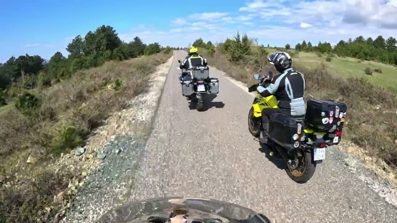 Albania w kwietniu nima zła 😅 bez cenzury