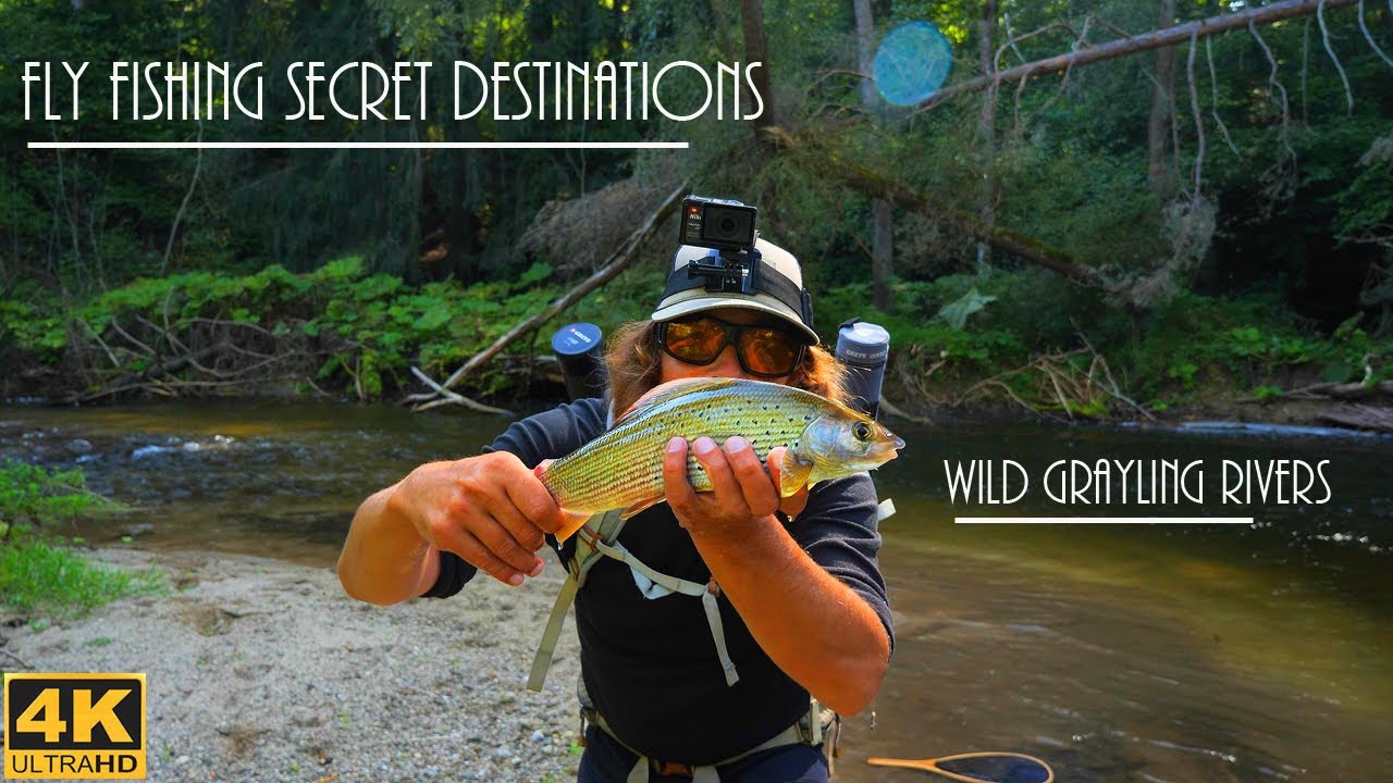 Fly Fishing In Slovakia-Best Grayling Rivers -flyfishing-slovakia.com #flyfishinginslovakia