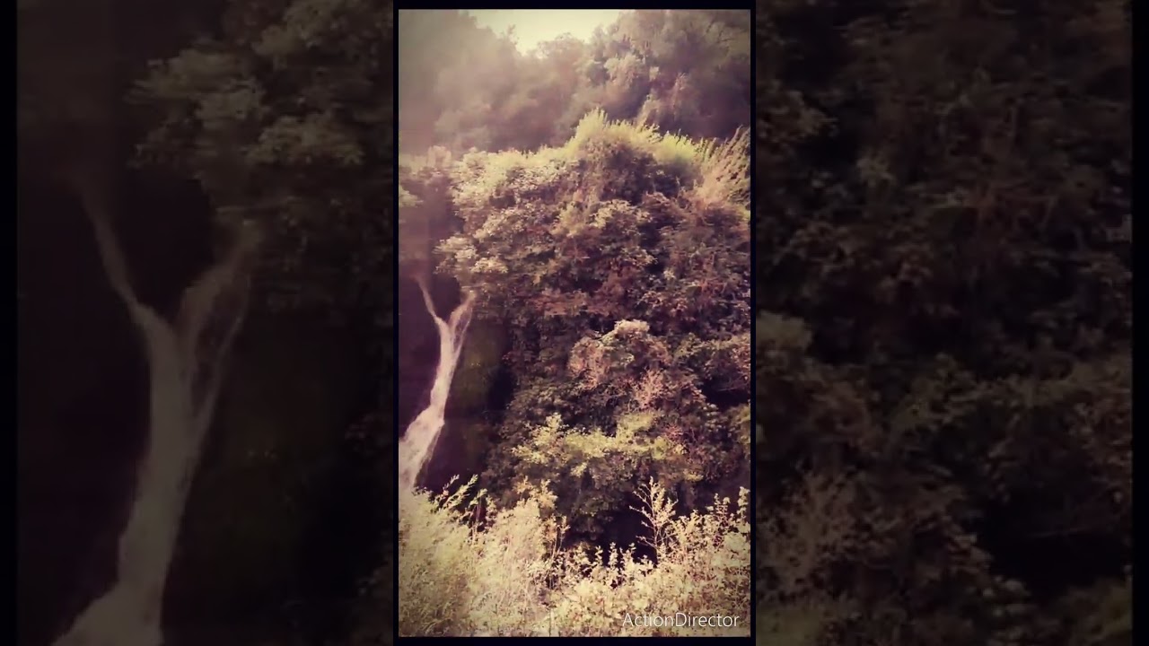 @cascatedellemarmore#videodiDeborahlarocca#