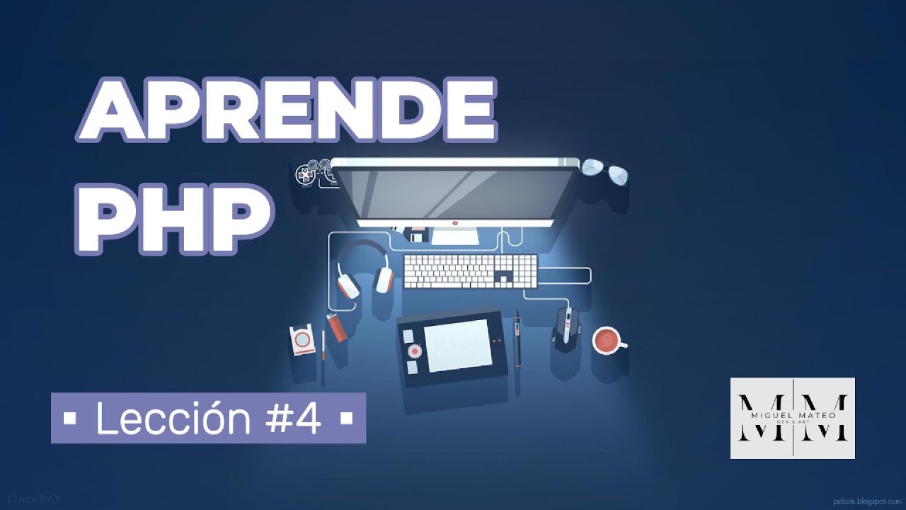 PHP: Functiones + Aplicación de ejemplo