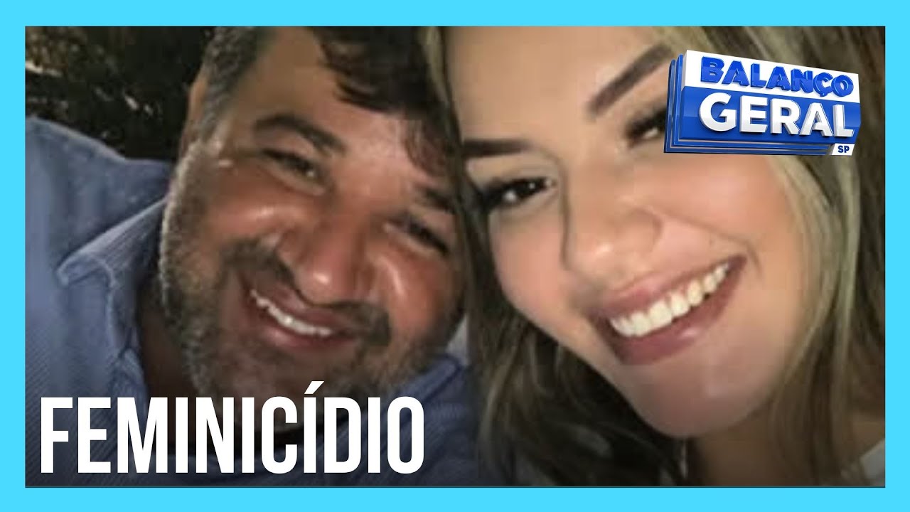 Homem se entrega à polícia após matar ex-mulher