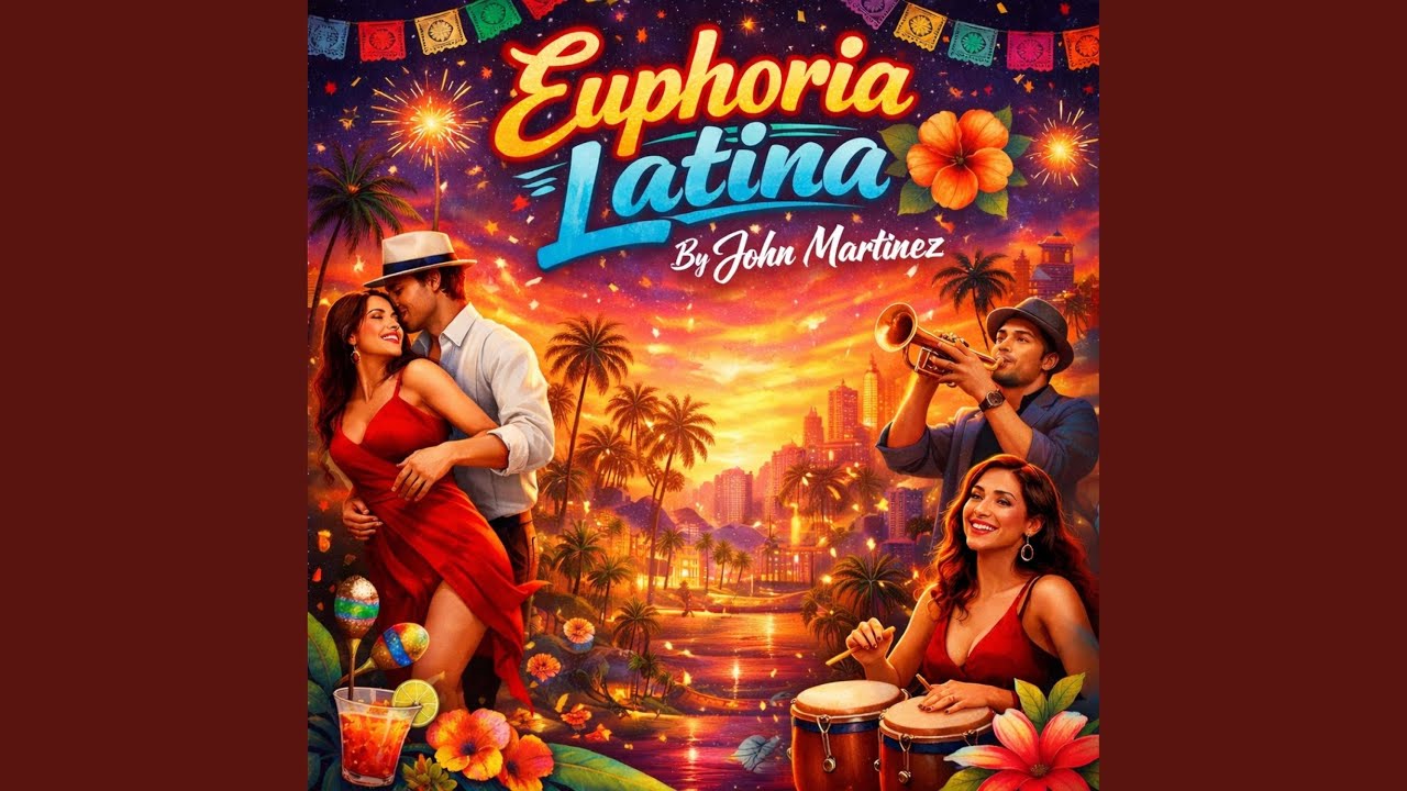 Euphoria Latina 6