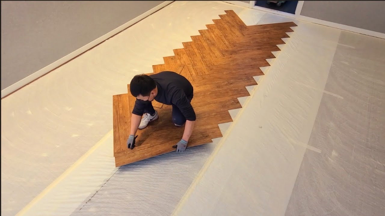 Everything Herringbone style