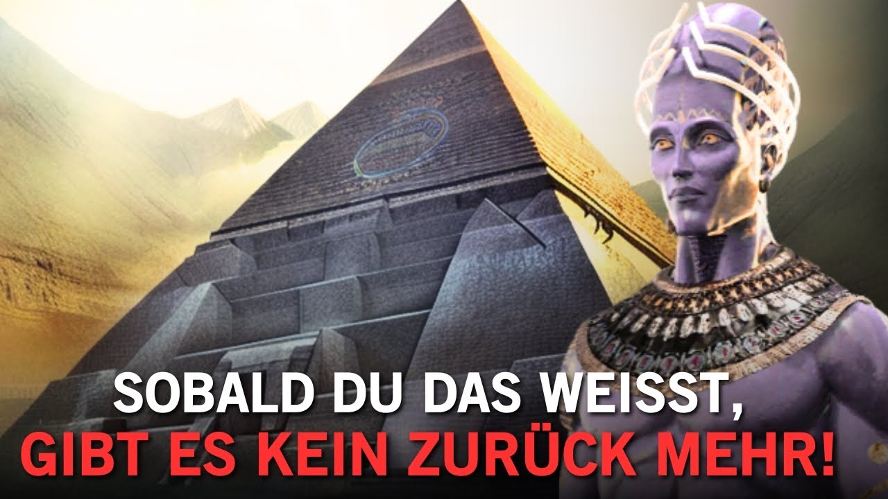 Ist das der wahre Ursprung der Menschheit?