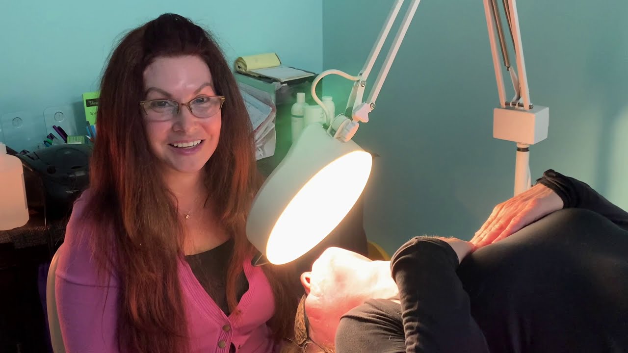 [Electrolysis Positioning] for Client Comfort v2