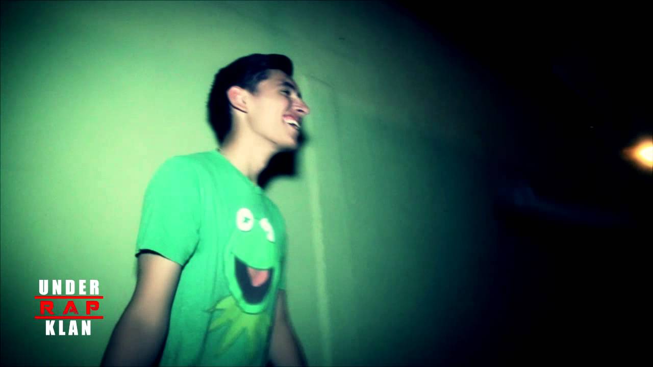 [Blooper] La Escena Es Cena URK Under Rap Klan -Mazon Photography Producciones-