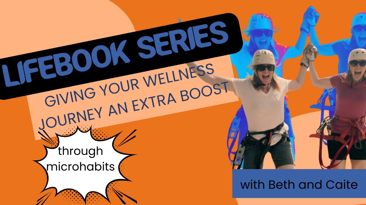 Lifebook Series Day 133: How to Live Longer & Healthier | Lifebook Longevity Tips