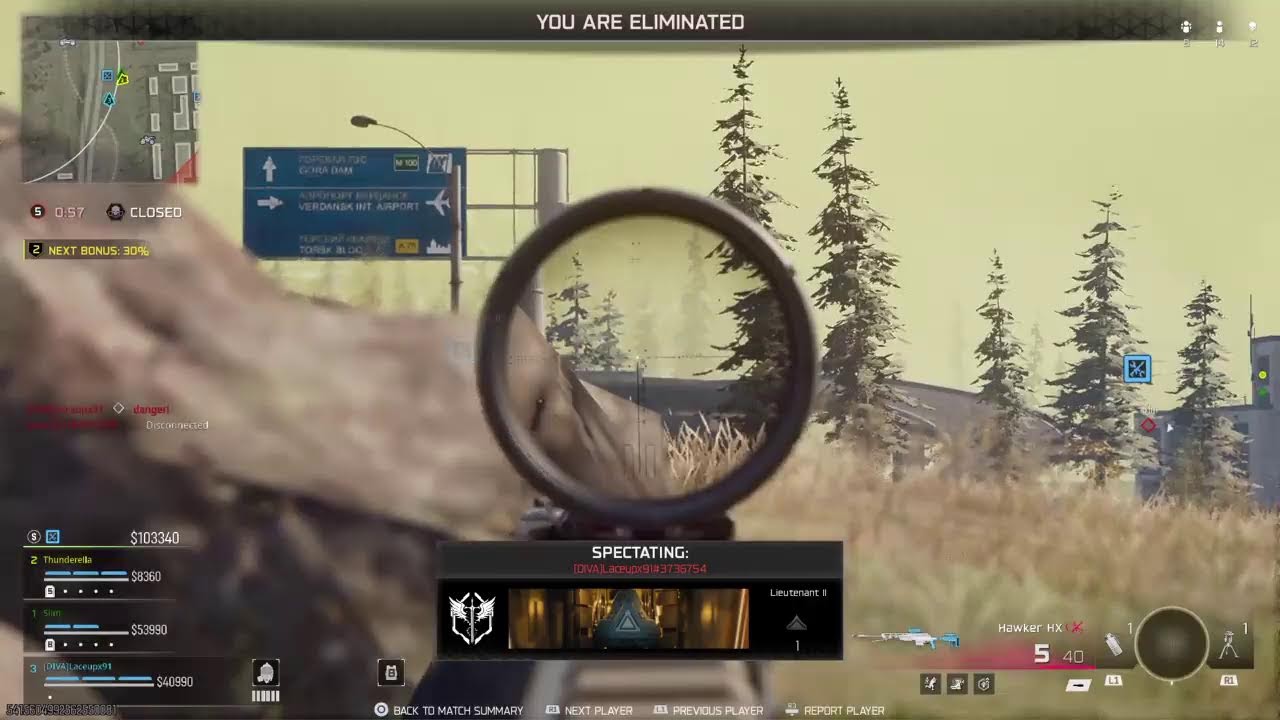 FLYSAVAGEOT9's Live PS4 Broadcast
