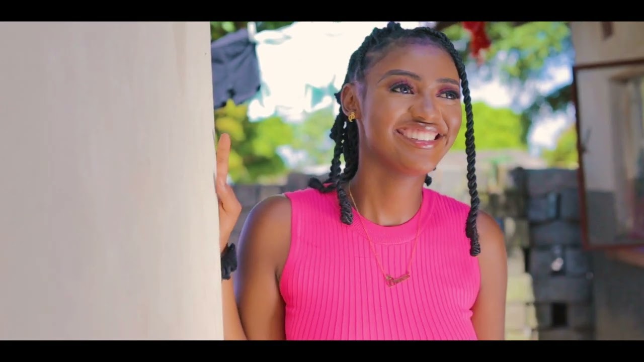 JOE BEST CRY OF A PARENT (official video _dir  by Simon)