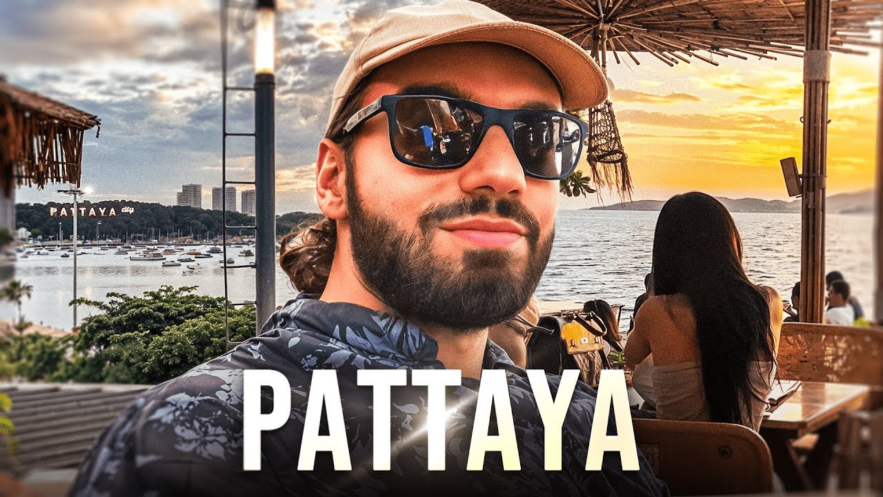 Top 5 des lieux incontournables à visiter à Pattaya en 2025 !