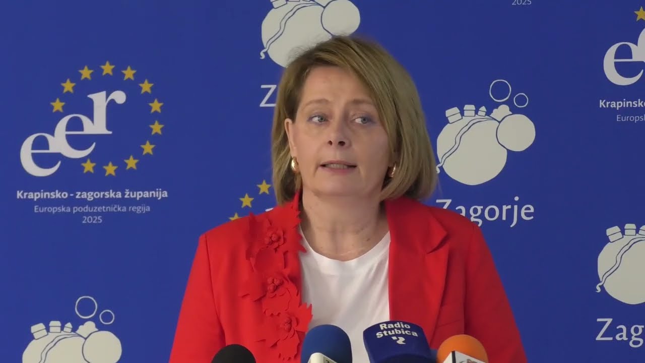 10.02.26. - Predstavljanje ulaganja KZŽ u poljoprivredu u 2025