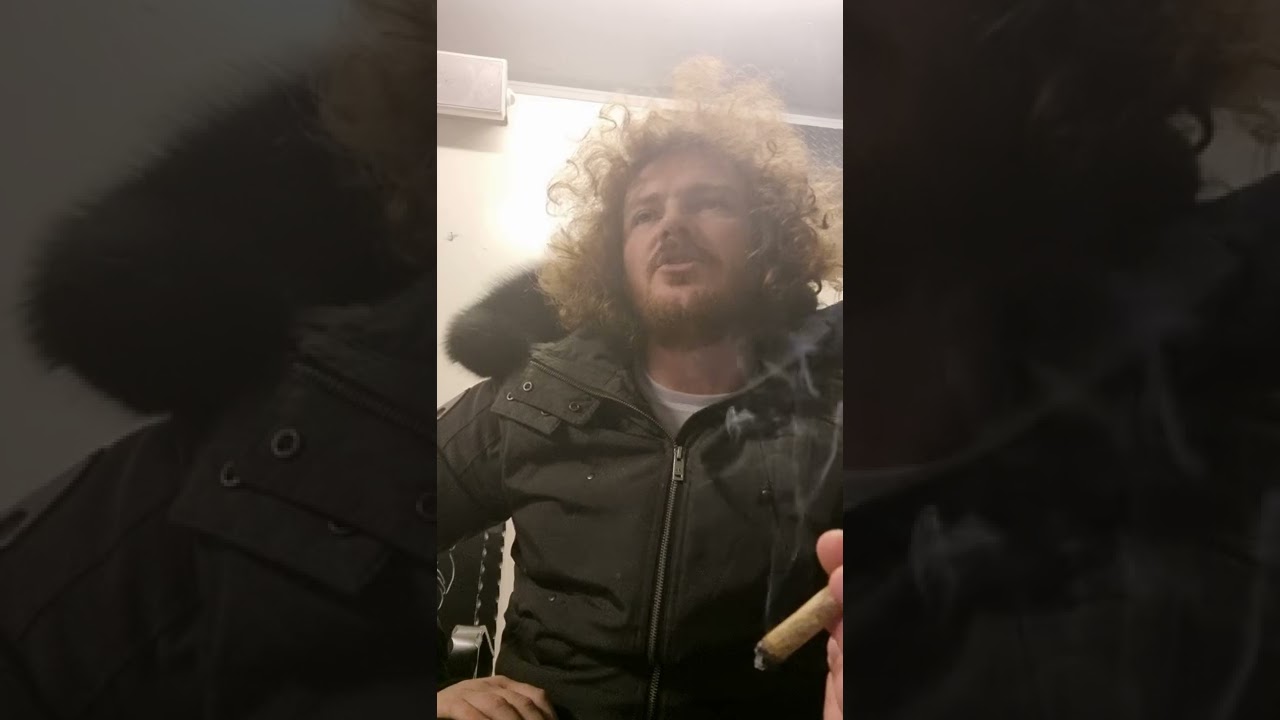 UK weed Pink Tuna smoke up and review cannabis rsosos 420