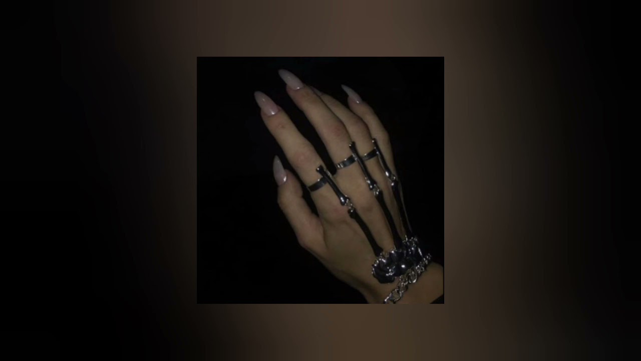 AViVA - BLACKOUT (Slowed + Reverb)