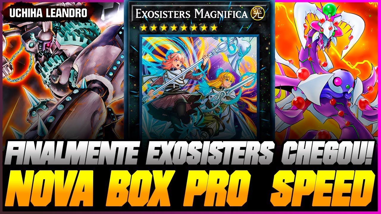 VEJA COMO ABRIR A NOVA BOX: History of the Victor // YU-Gi-Oh! Duel Links