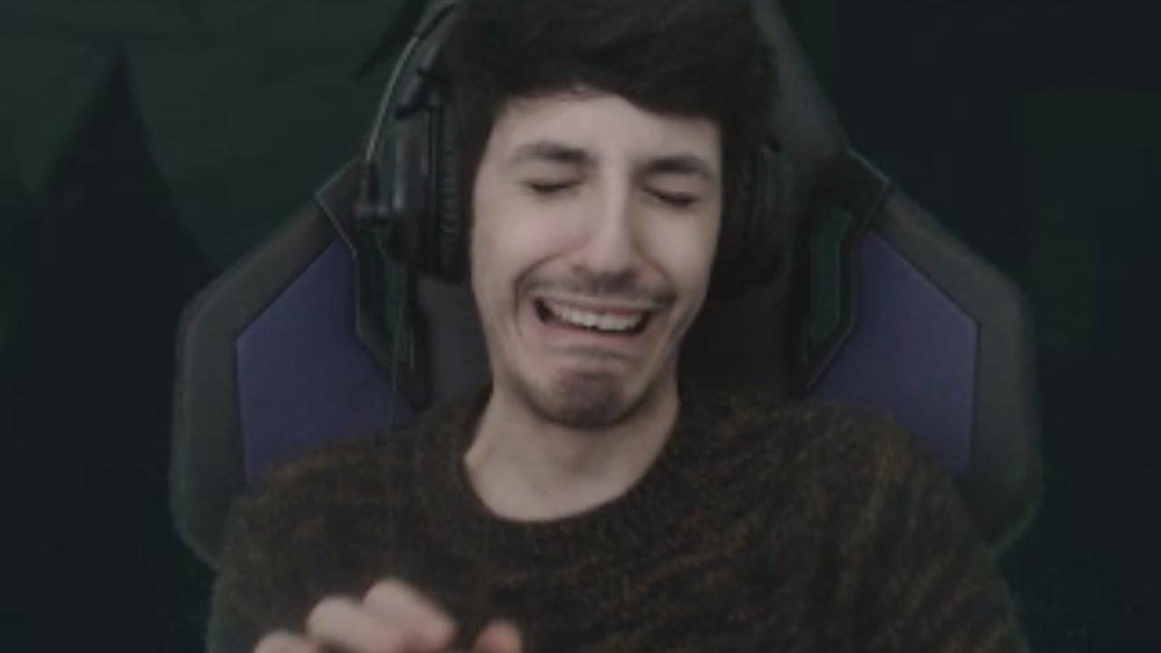 Blitzcrank Top Tank & la furia di Olaf