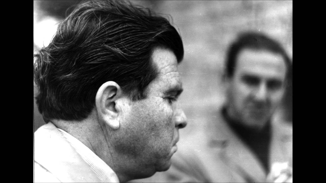 Beethoven - 32 Variations WoO 80 - Gilels London 1968