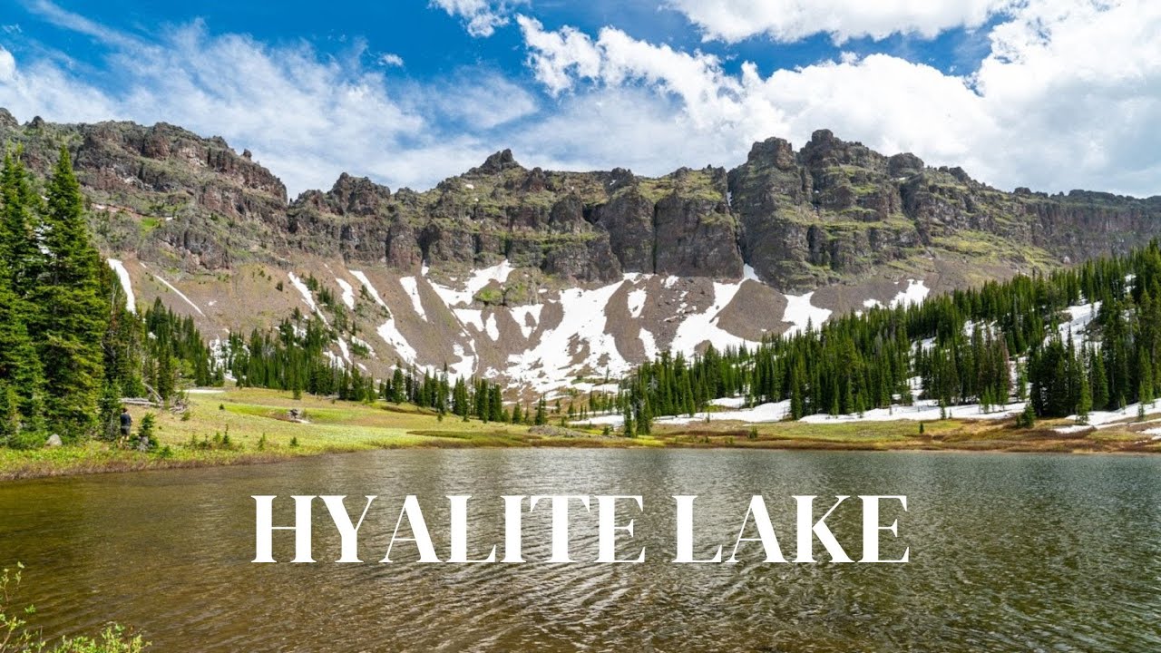 The most INSANE Waterfall Hike EVER near BOZEMAN