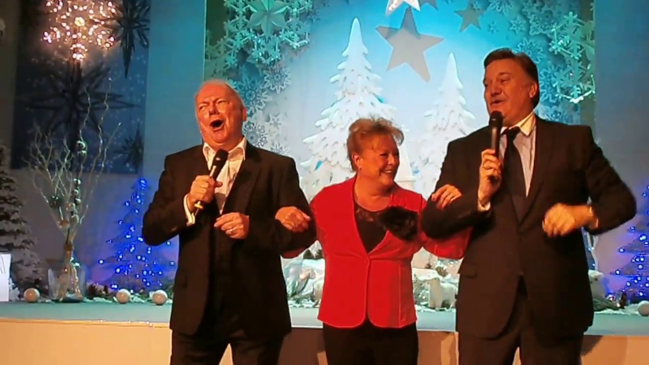 RONNIE TOBER, WILLEKE D'ESTELL & ERWIN FILLEE - 