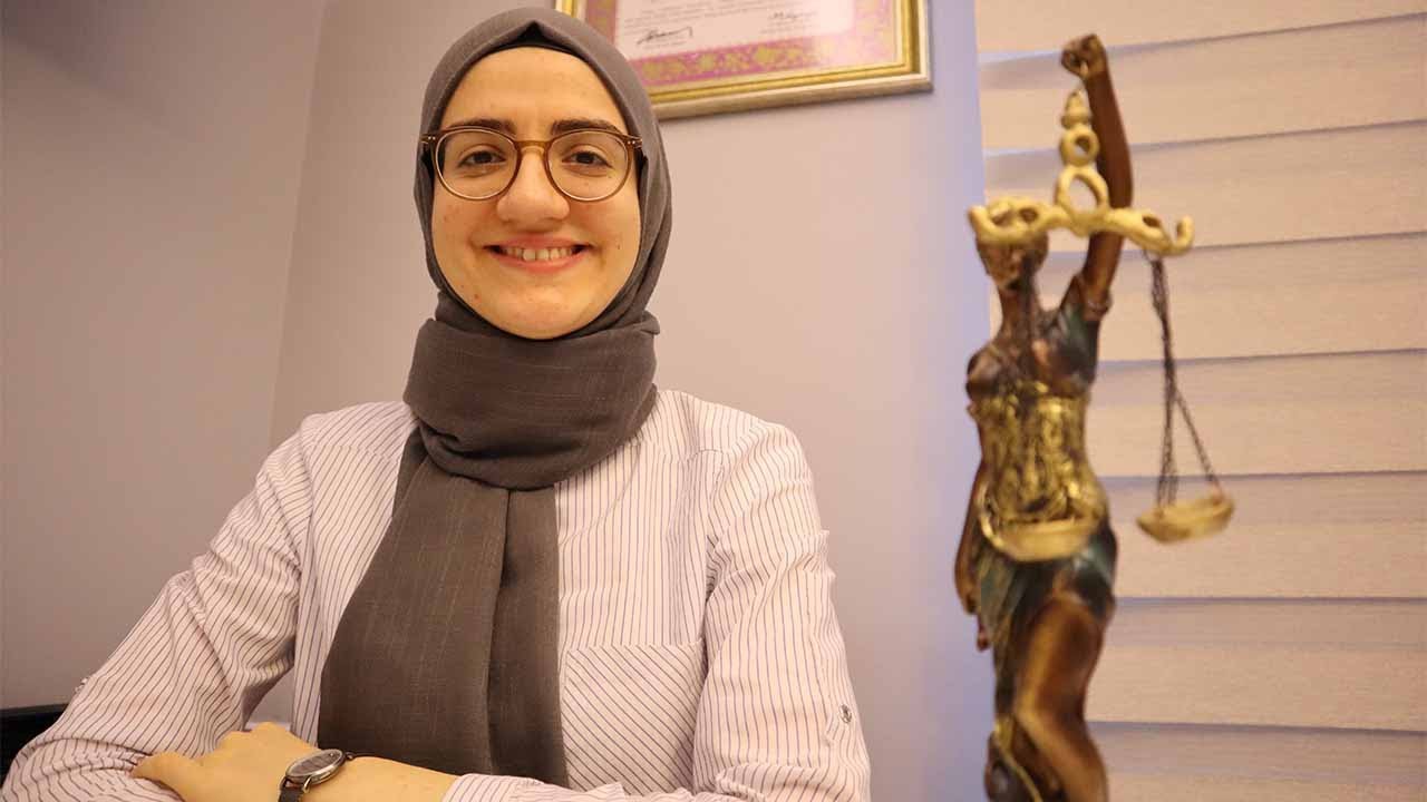 HUKUK MESLEKLERİNE GİRİŞ SINAVI NASIL OLACAK? | AVUKATLIK SINAVI