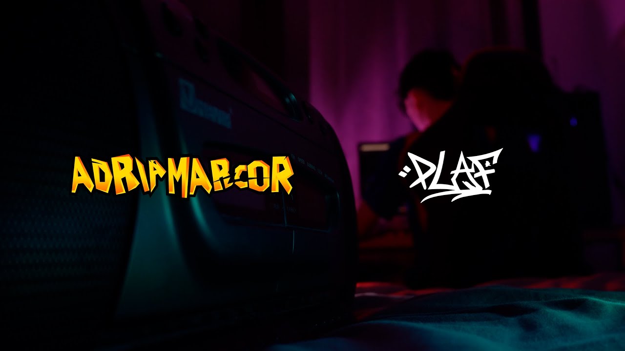 Rap Adriamarcor X PlaF