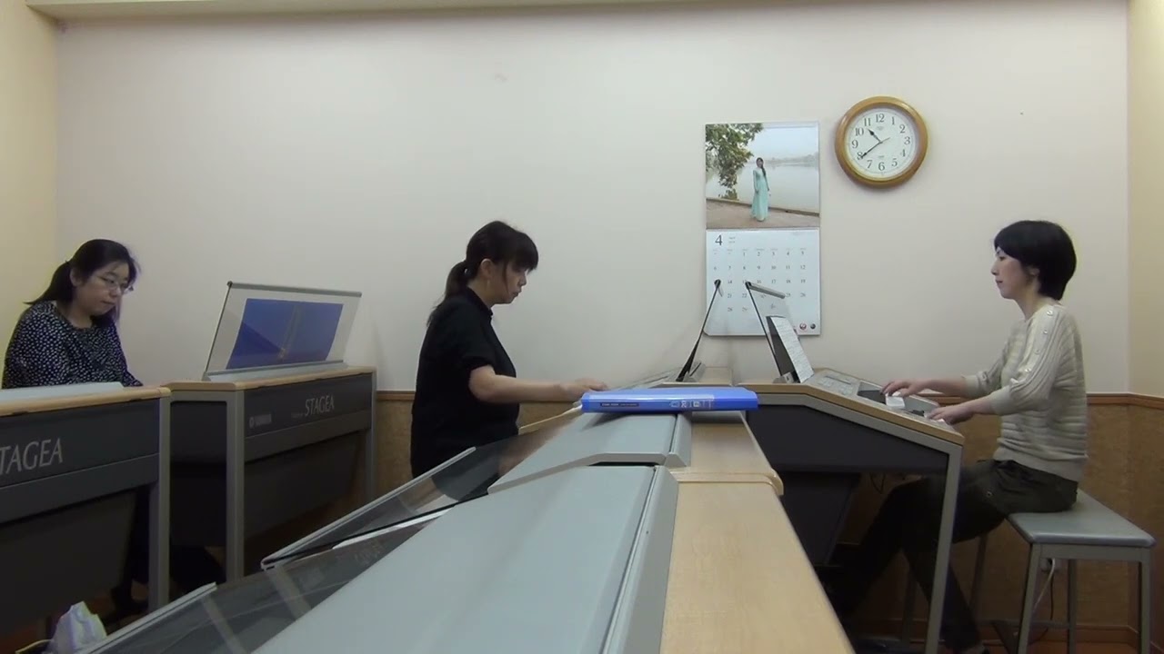 東京ディズニーランド・エレクトリカルパレード・ドリームライツ - 大人のエレクトーン アンサンブル