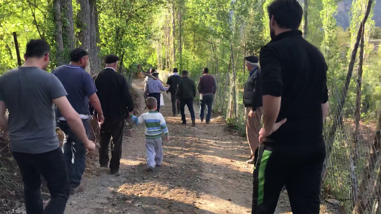 Uzunoğlu Köyü Yol Genişletme Çalışması