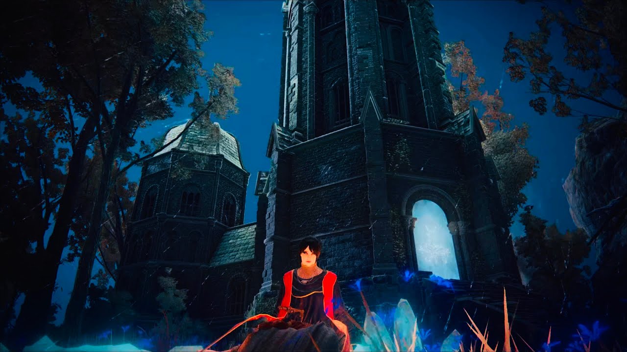 PVP Mage vs Invaders 