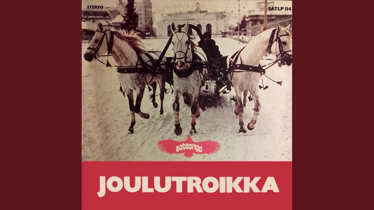 Kello Soi Joulunaikaa (Bonus)