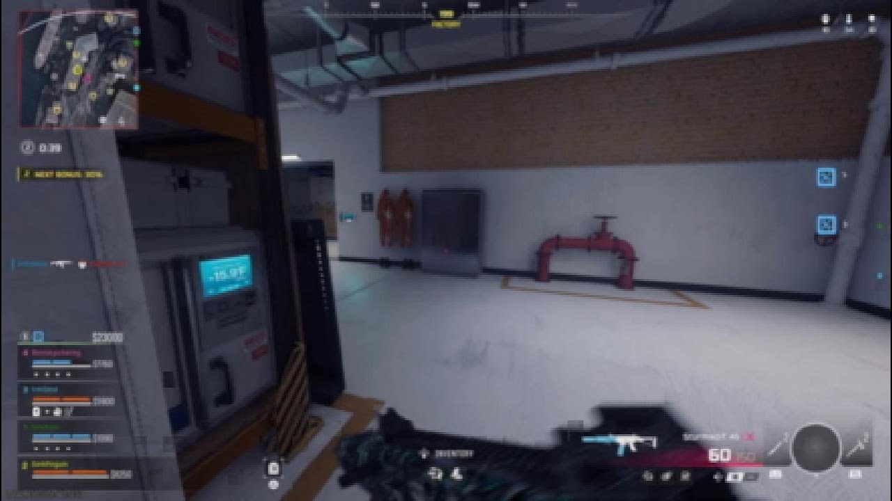 CamoGrind II