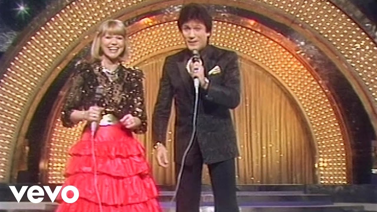 Monika Hauff & Klaus-Dieter Henkler - Paule, pack den Pinsel aus (Ein Kessel Buntes) (VOD)