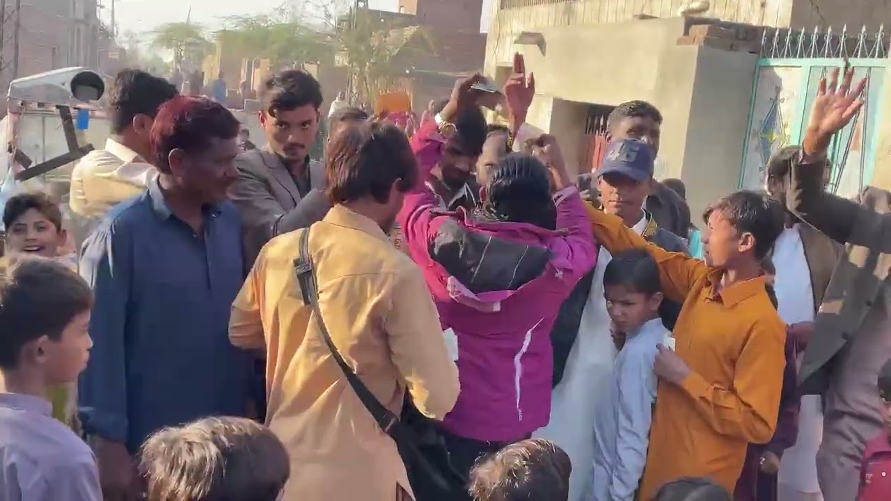 Apni shadi 😁😍 wah mashallah ❣️❣️