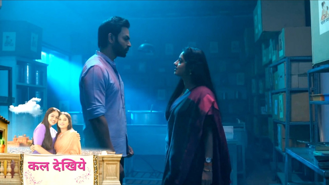 Новое промо Мангал Лакшми, 3 марта 2026 г.