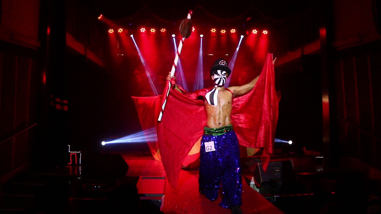 Fashion Show Aarambh 2018