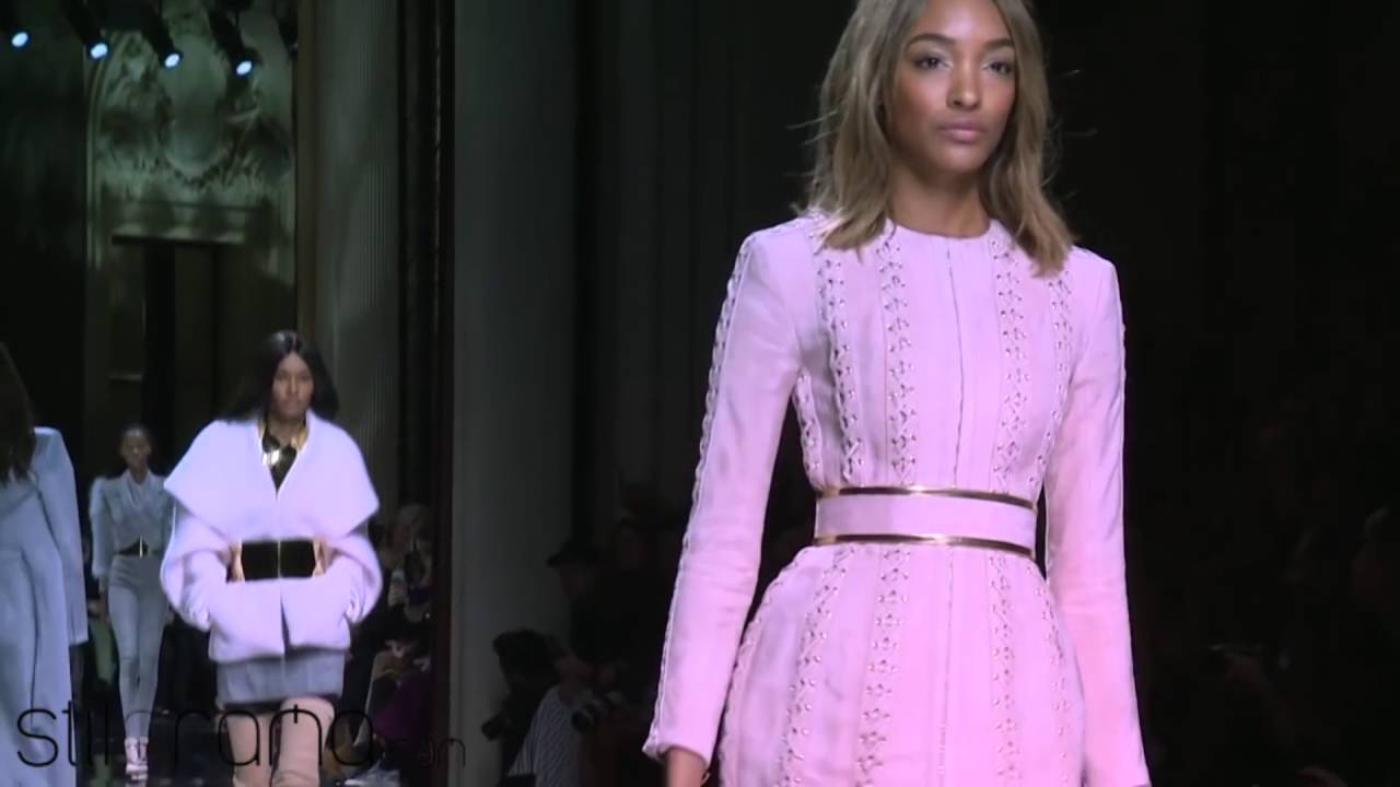Autumn Winter 2016 2017 Top Fashion Trends