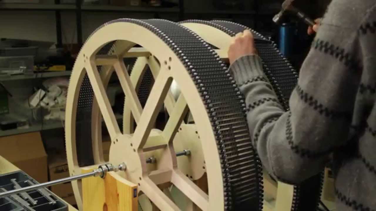 New Instrument Build Prologue #1