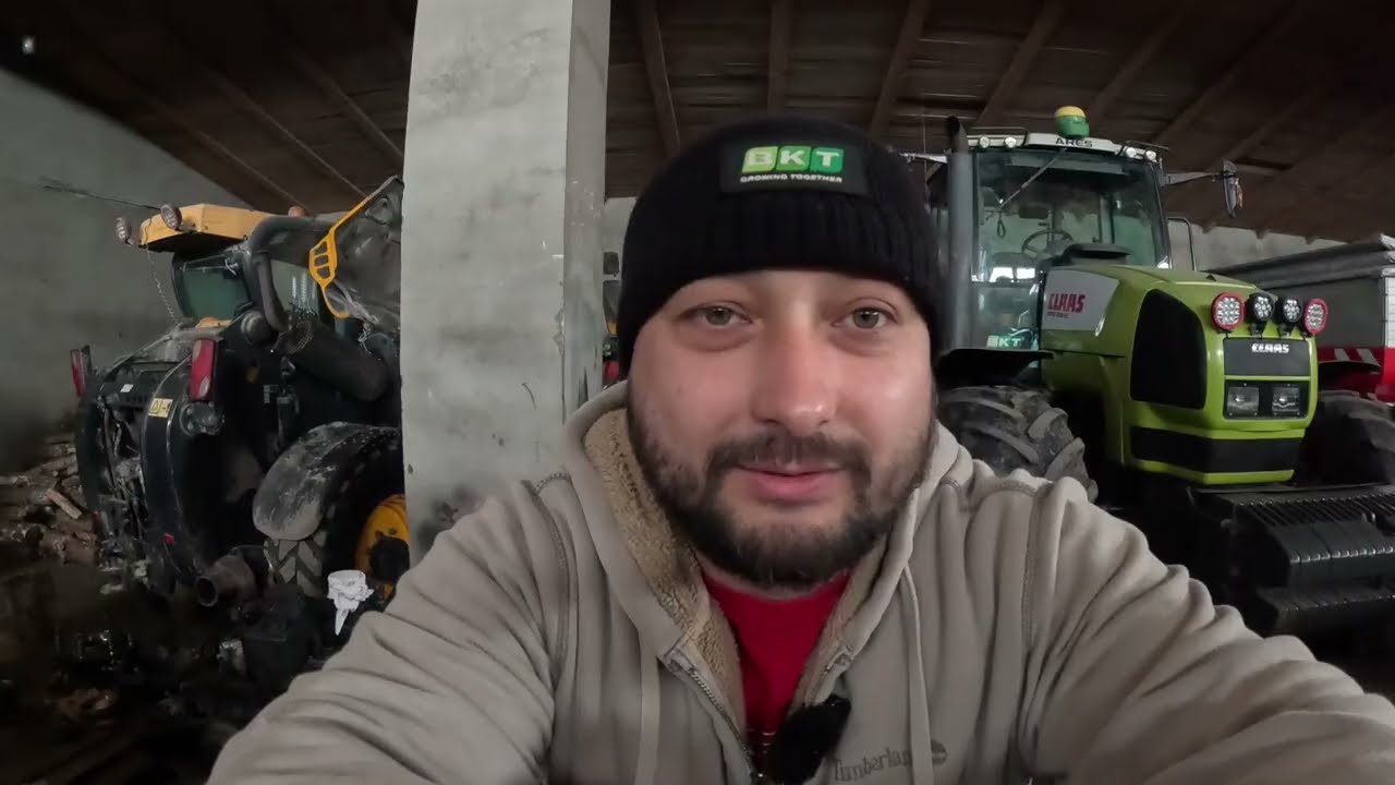 Неділя‼️ Плани на тиждень грандіозні💪