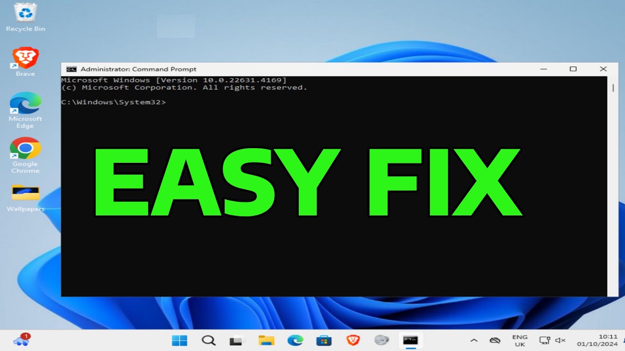 How To Fix Unable to Contact Your DHCP Server Error in Windows