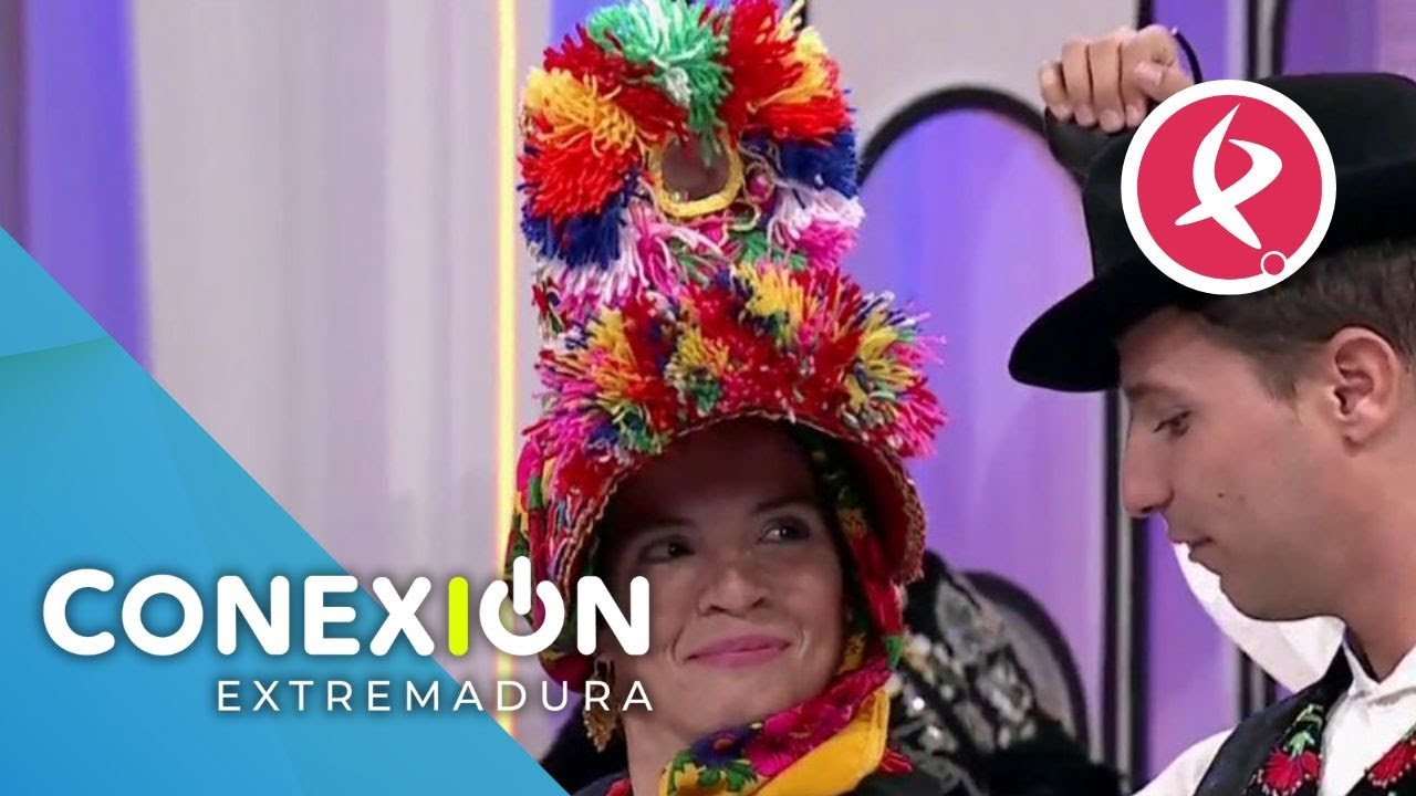 El Redoble, primer premio en el mejor festival de folklore del mundo | Conexión Extremadura