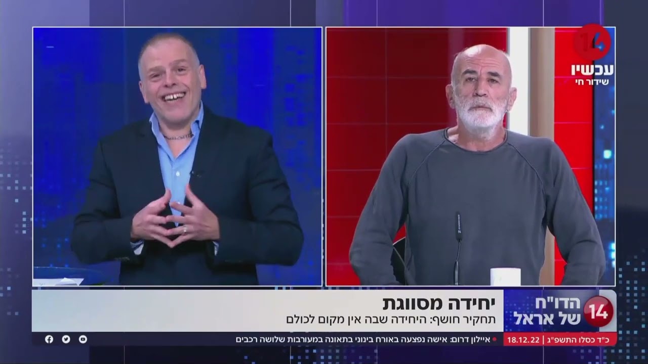 הגביע של מסי, היחידה שבה אין מקום לכולם והטרלול הפרוגרסיבי באירופה: רון כחלילי מתארח אצל אראל סג