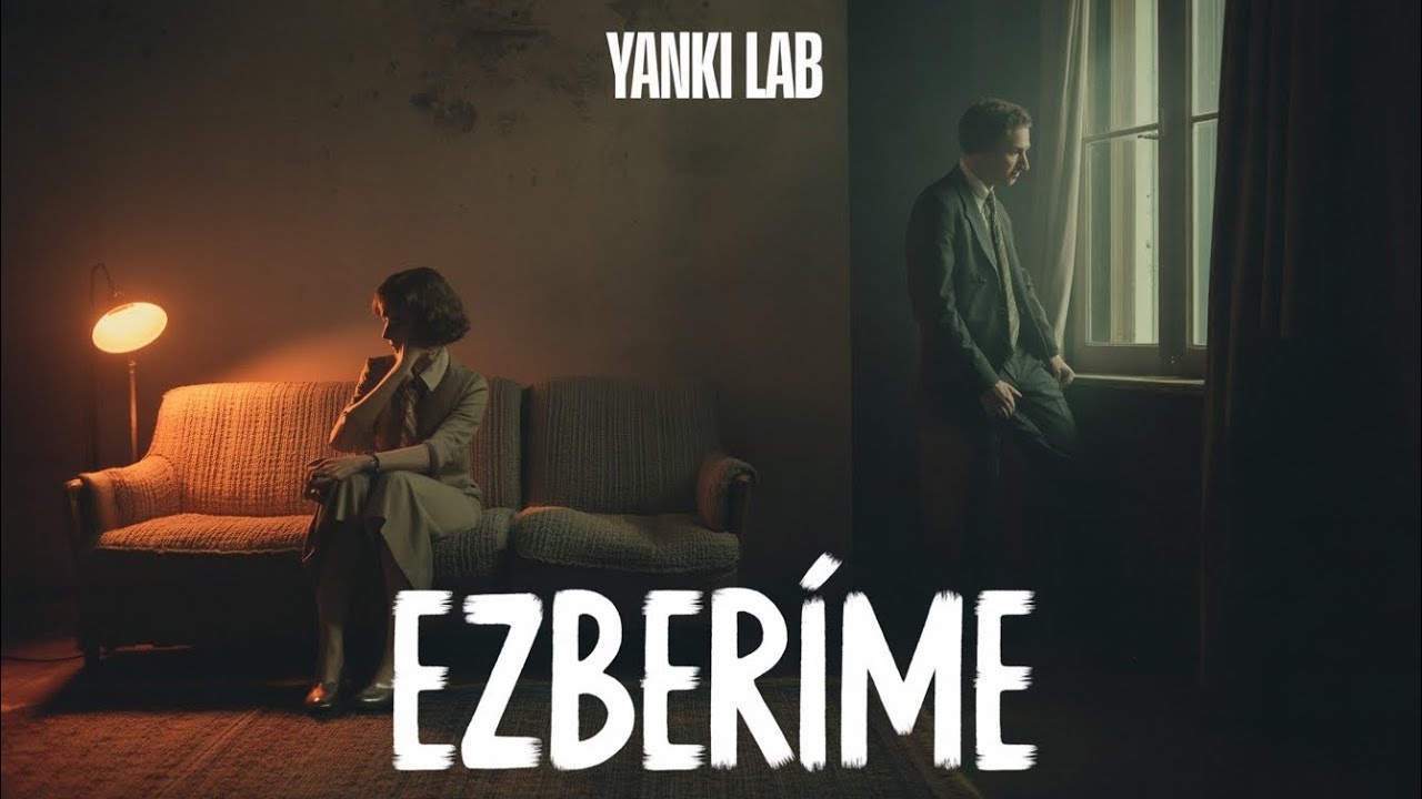 Ezberime - Gökhan Türkmen (Akustik Cover) | Yankı Lab