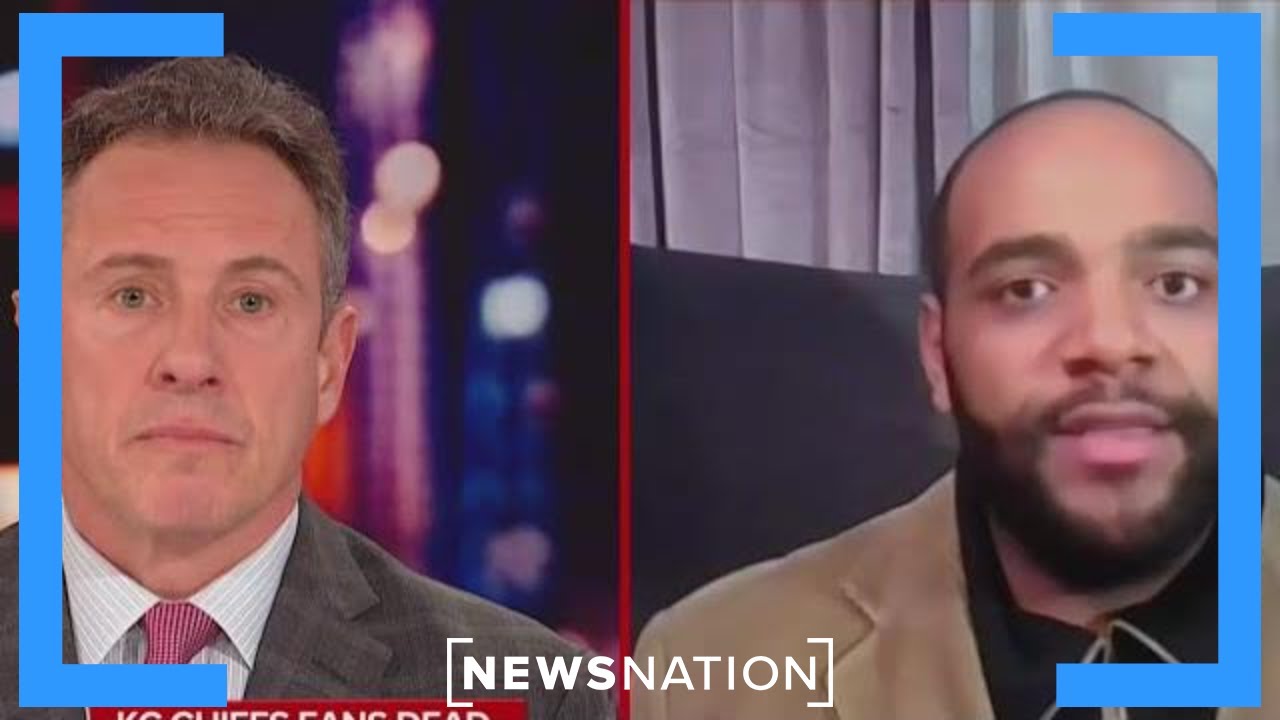 Fentanyl concerns rise after deaths of Kansas City men: Reporter | Cuomo