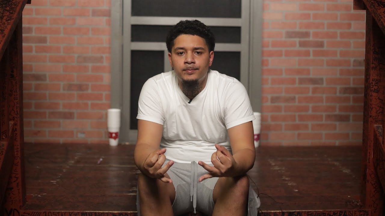 Legend Yae Speaks On South Carolina, 18Veno's Potential, Signing To Alamo Records, “ETC” Blowing Up