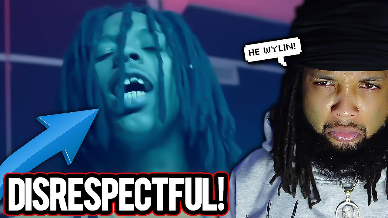 HE DISSIN CRAZY!! Sha Gz - “Talk My Sh*t Pt4” (REACTION)