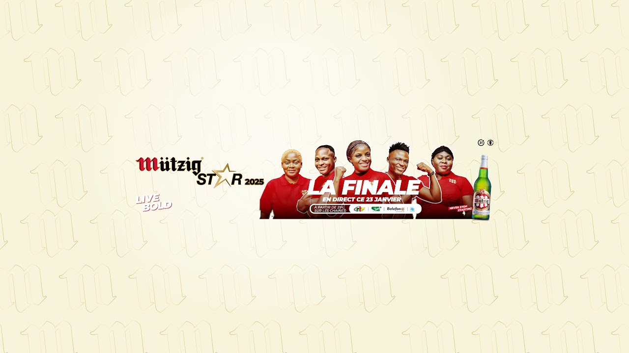 MützigSTAR 2025 La Finale Nationale