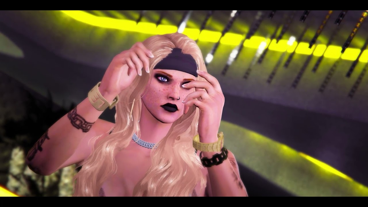 Milanka - Cz Raver 01