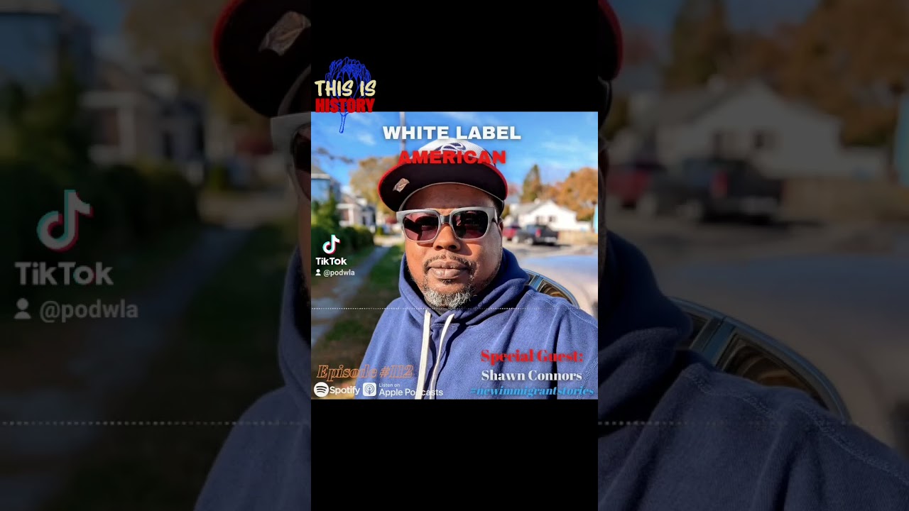 #whitelabelamerican #podsincolor #contentcreatorsofcolor #like #subscribe #wakugen #memories