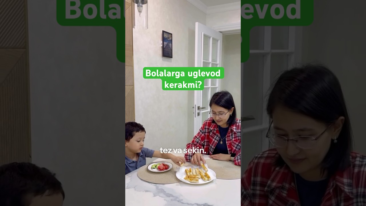 #uglevodlar #bolalaruchun #kidsplate